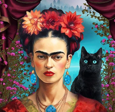 Frida Kahlo