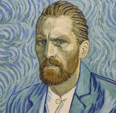 Vincent Van Gogh