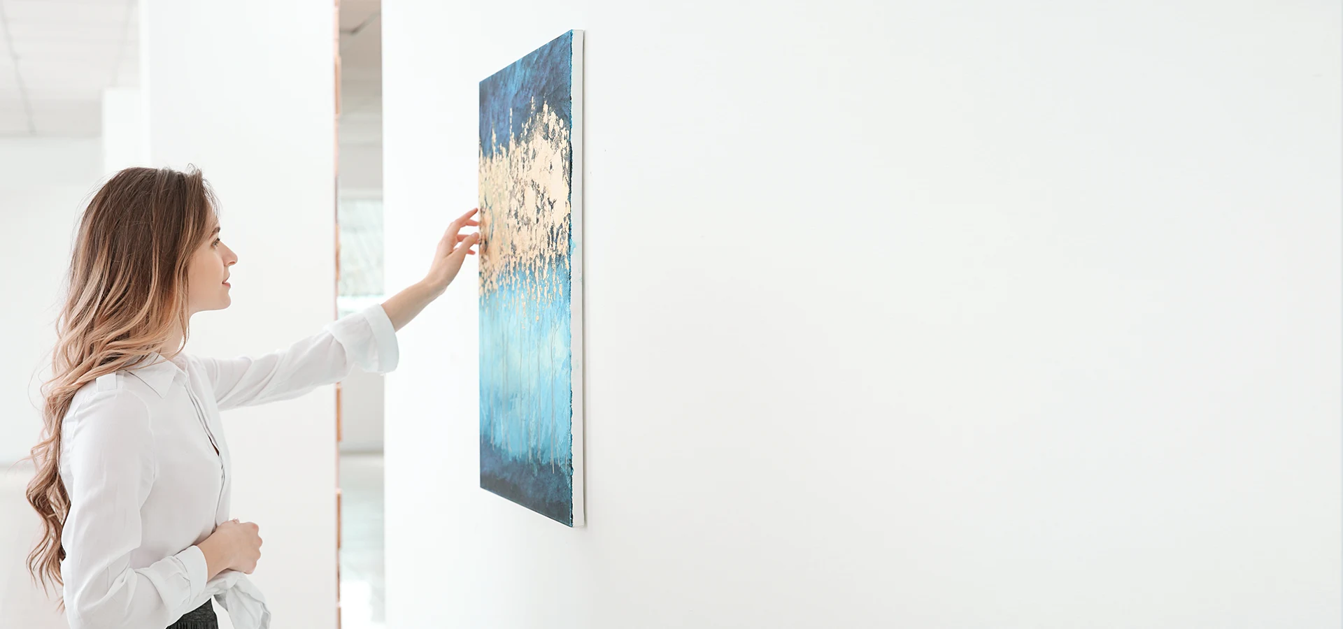art comme vous ne le verrez nulle part ailleurs